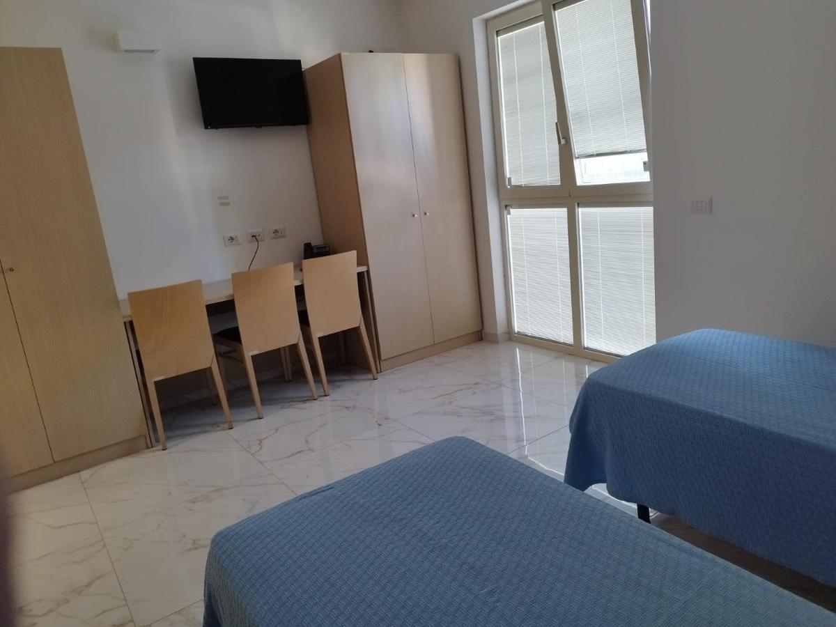 Rooms Alcentro CTA Exterior foto