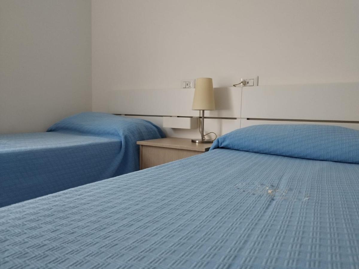 Rooms Alcentro CTA Exterior foto