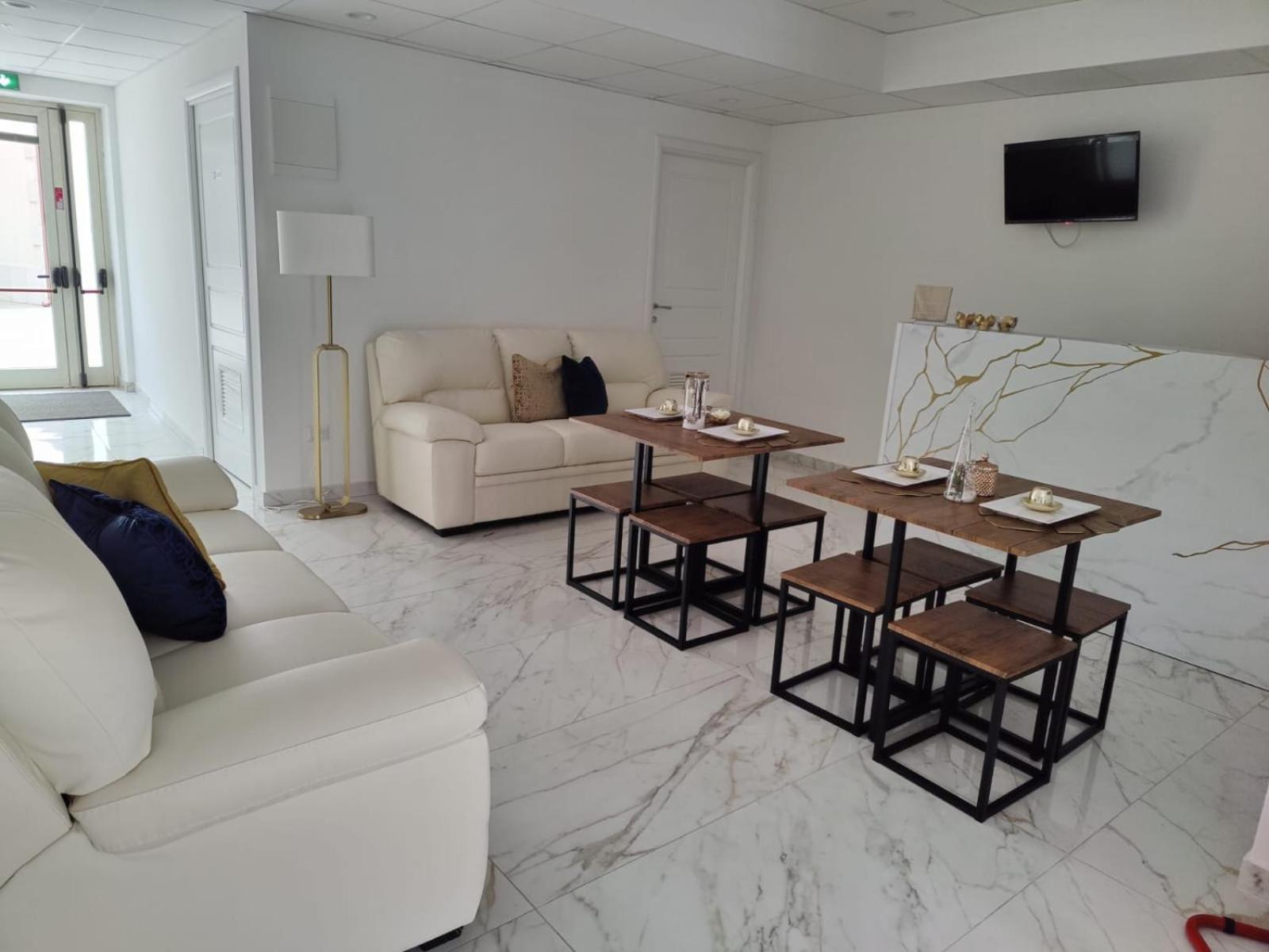 Rooms Alcentro CTA Exterior foto