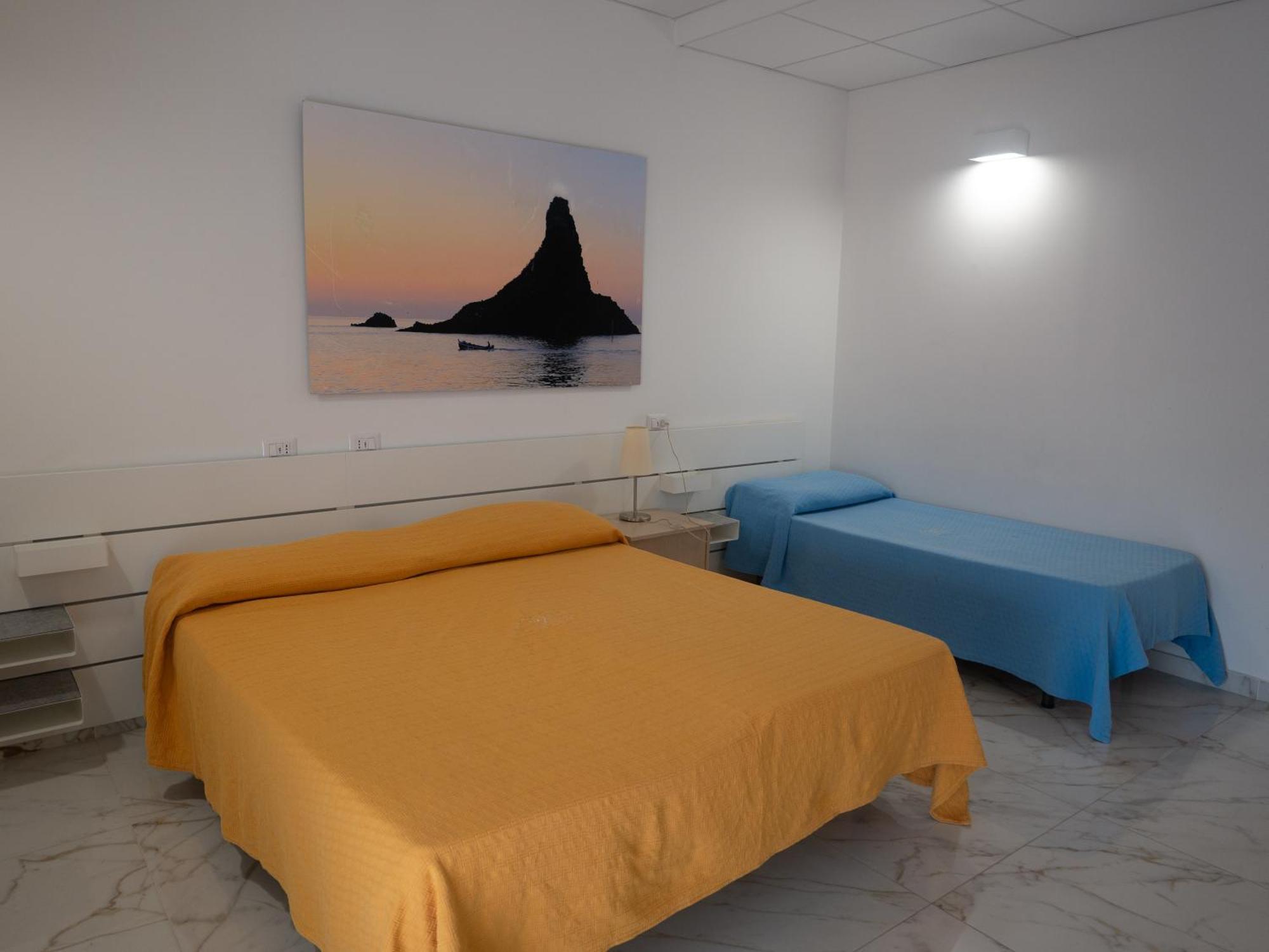 Rooms Alcentro CTA Exterior foto