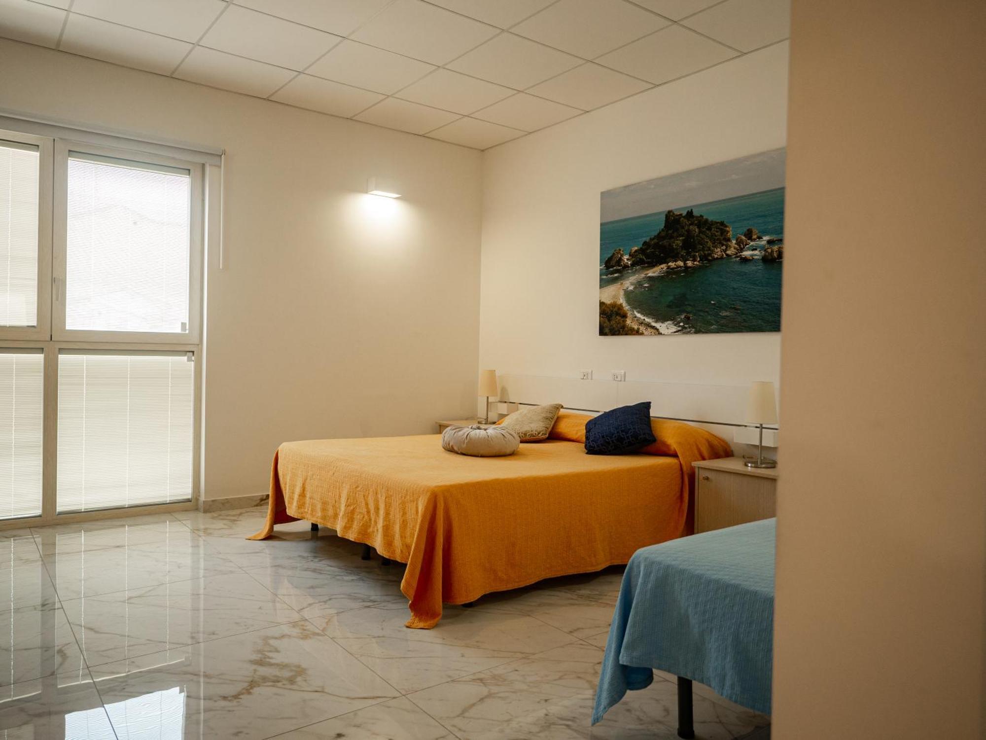 Rooms Alcentro CTA Exterior foto