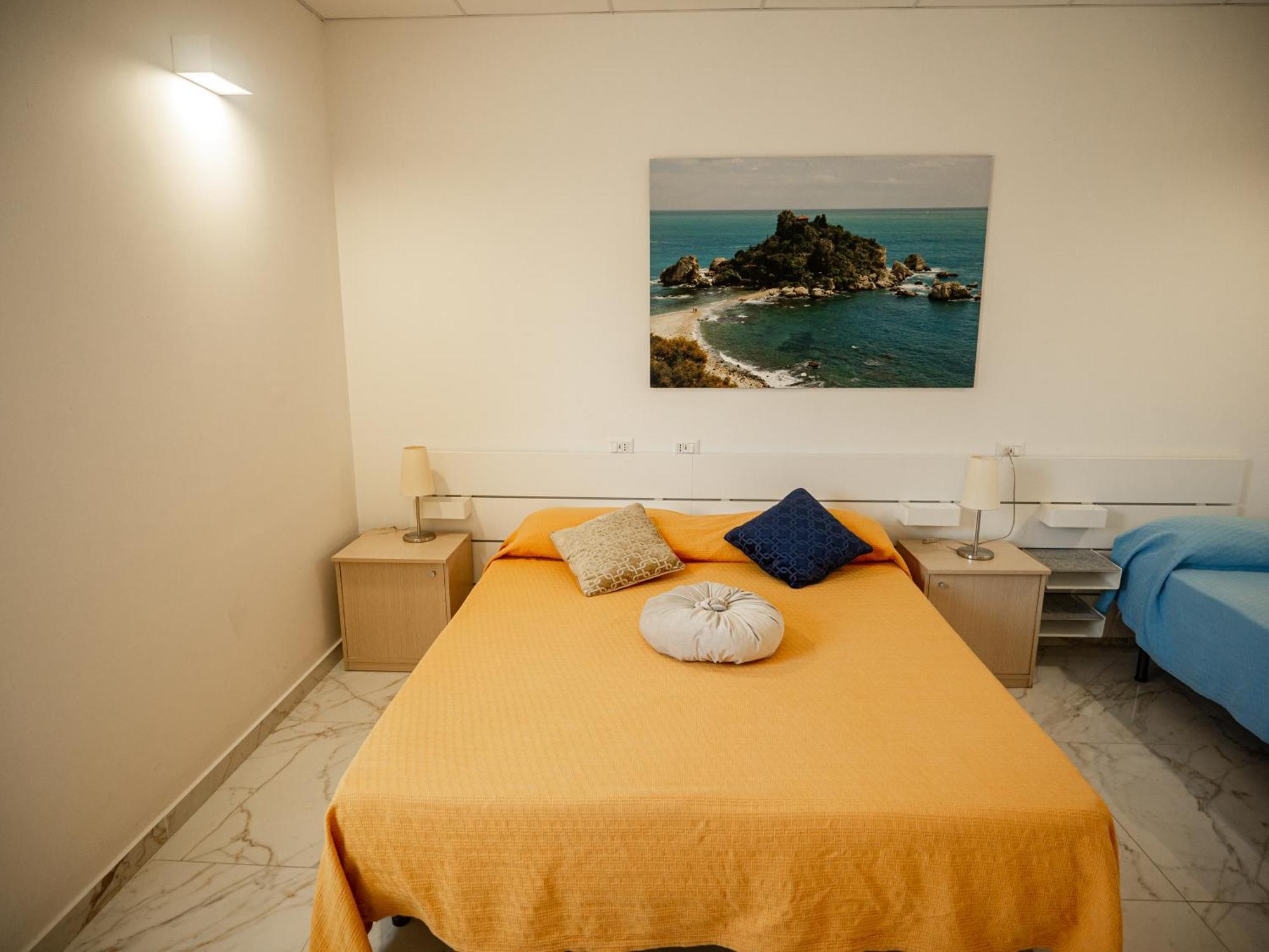 Rooms Alcentro CTA Exterior foto